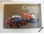 Katalog Conrad speciál.dopravní a staveb.techniky 2010 *215
