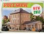 Dodatek katalog Vollmer - HO/N - New 2012 *360