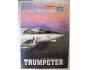 Katalog TRUMPETER letadla, bojová tech. a další -2011-2 *482
