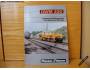 Katalog skládací stroje GWM220 firmy Plasser + Theurer *49