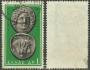 Grécko - tretie kráľovstvo 1963 č.370, minca