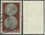 Grécko - tretie kráľovstvo 1963 č.374, minca