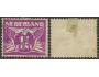 Holandsko 1926 č.166