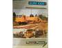 Katalog.list stroje SUM 1000 Iod firmy Plasser + Theurer *79