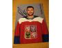 Ondřej Pavelec - ČR - orig. autogram