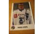 Marek Kvapil - HC Vítkovice - orig. autogram