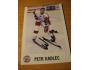 Petr Kadlec - Slavia Praha - orig. autogram