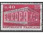 Mi. č. 1665 Francie ʘ za 1,10,-Kč xfr5x03x