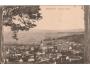 NAPAJEDLA - r.1924 A. TICHÝ °817B