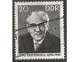 NDR Mi.1153 1.výročí úmrtí O. Grotewohla /K