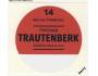 PE - MALÁ ÚPA - TRAUTENBERK