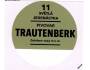 PE - MALÁ ÚPA - TRAUTENBERK 11