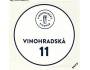 PE - PRAHA - VINOHRADSKÝ 11