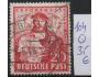 Německo-Hannover 1949- 104 o