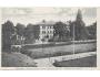 OLOMOUC-KASÁRNA DĚLOSTŘELECKÉHO PLUKU / r.1928 / M376-7