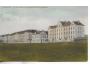LITOMĚŘICE-KASÁRNA / r.1915 / M376-16