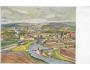OSLAVANY-CUKROVAR / r.1925? / M376-67