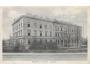HRANICE NA MORAVĚ-KASÁRNA / r.1925 / M376-91