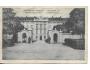 JINDŘICHŮV HRADEC-KASÁRNA / r.1918 / M376-94