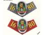 PE - VYŠKOV CZ K-26a, 29c, 29e