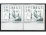 Švédsko-Anders Celsius-pár 1188 **