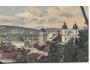TRENČÍN-ŽIDOVSKÁ SYNAGOGA / r.1920 / M376-141