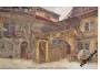 PRAHA-BÝVALÉ PRAŽSKÉ GHÉTTO-J.MINAŘÍK / r.1925 / M376-145