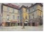 PRAHA-BÝVALÉ GHETTO-J.MINAŘÍK / r.1920 / M376-169