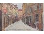 PRAHA-BÝVALÉ GHETTO-J.MINAŘÍK / r.1920 / M376-170