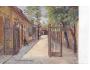 PRAHA-BÝVALÉ GHETTO-J.MINAŘÍK / r.1920 / M376-173