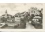 HRANICE-ČECHOVA ULICE-ŽIDOVSKÁ SYNAGOGA / r.1950 / M376-193
