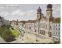 PLZEŇ-ŽIDOVSKÁ SYNAGOGA / r.1914 / M376-198