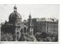 OLOMOUC-ŽIDOVSKÁ SYNAGOGA-VYHOŘELÁ-1939 / r.1928 / M376-218