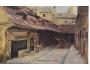 PRAHA-BÝVALÉ GHETTO-J.MINAŘÍK / r.1913 / M376-223