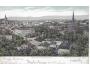 TEPLICE / r.1904 / M376-234+235