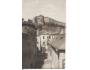BRATISLAVA-ULIČKA V GHETTU / r.1920 / M376-258