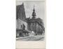 PRAHA-ŽIDOVSKÁ SYNAGOGA / r.1925 / M376-261