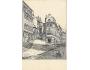 BRATISLAVA-ŽIDOVSKÁ ULICE-J.SLEZÁK / r.1925 / M376-263