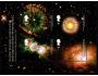 Anglie-Astronomie-blok 15 **