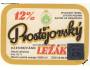 PE - PROSTĚJOV - CZ 12s-46c