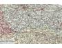 MAPA-POLSKO-RUSKO-POHLEDNICE / r.1915 / M372-83+84