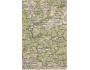 MAPA-BLANSKO-BRNO-POHLEDNICE / r.1920? / M372-153+154