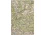 MAPA-BLANSKO-BRNO-POHLEDNICE / r.1933 / M372-155+156