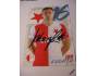 Jan Kuchta - Slavia Praha - fotbal