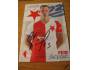 Petr Ševčík - Slavia Praha - fotbal