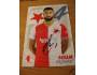 Aiham Ousou - Slavia Praha - fotbal