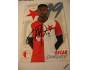 Oscar Dorley- Slavia Praha - fotbal