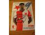 Peter Olayinka - Slavia Praha - fotbal