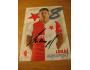 Lukáš Masopust- Slavia Praha - fotbal