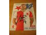 Mick van Buren - Slavia Praha - fotbal